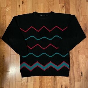 Haberdashery Vintage 90’s Knit Sweater Men’s Medium